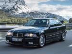 BMW M3 GT 1995 года